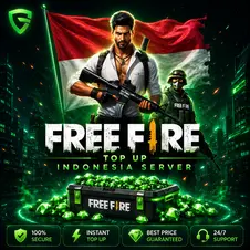 Free Fire Indunesia